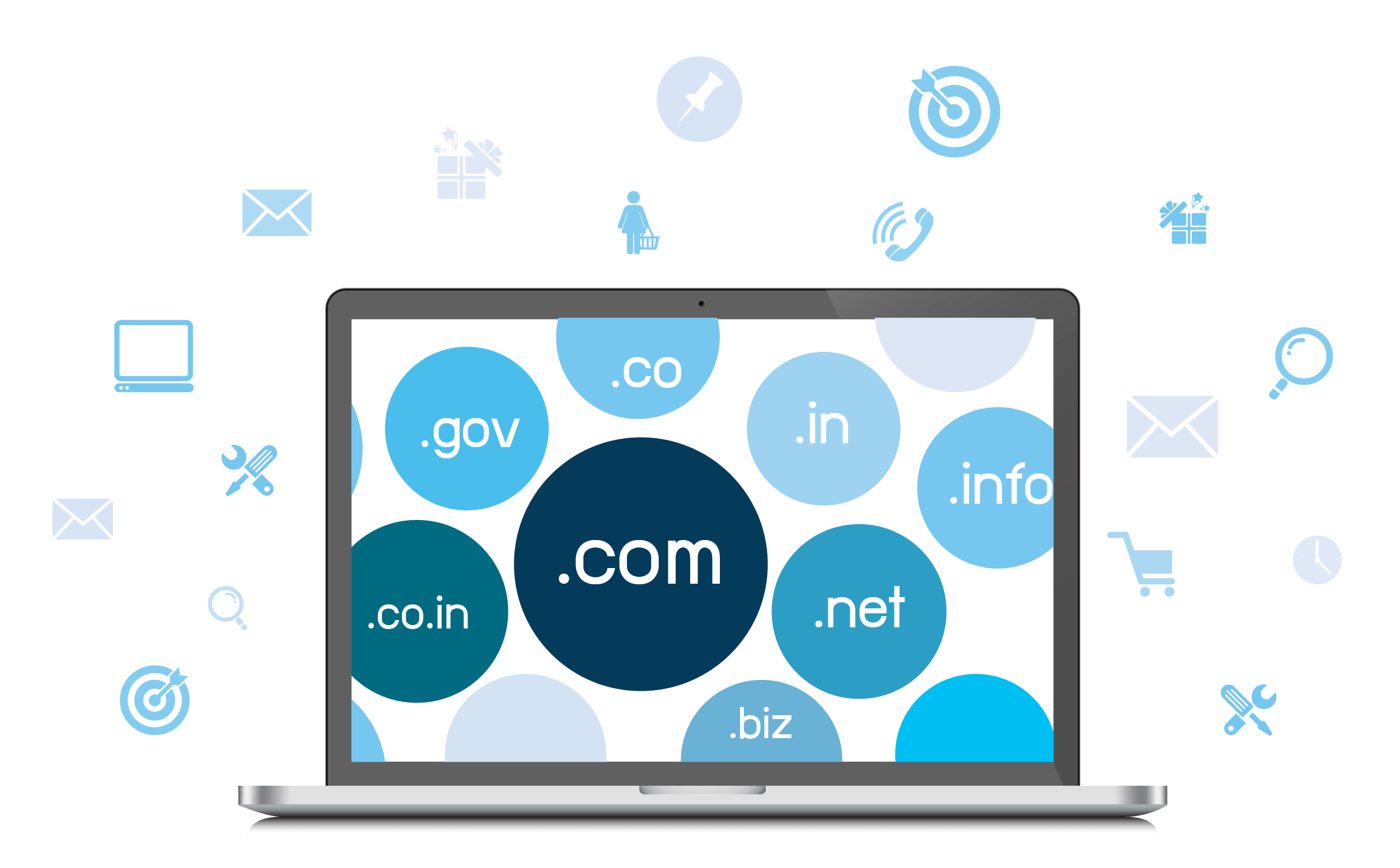 Domain Name